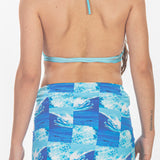 California Skirt - Customizable