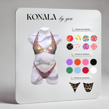 KONALA BY YOU – L’atelier 3D pour créer ton maillot de bain